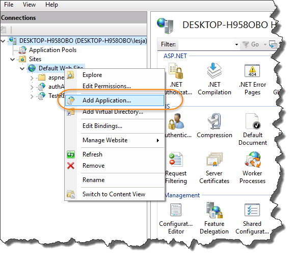 Authenticating To A REST API From C# - Dotnet Playbook